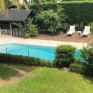  Appartement Ranavalo Pays Basque France