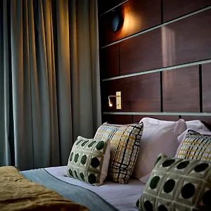 Beausejour Ranelagh Hotel Parijs