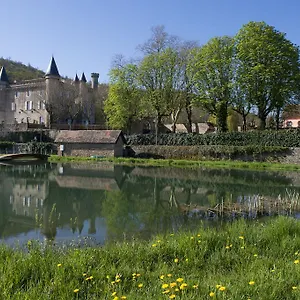  Hébergement de vacances Domaine De Bienassis France