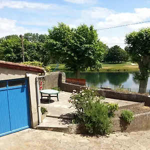  Hébergement de vacances Le Du Port France