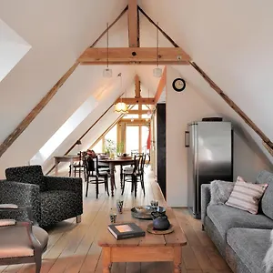  Hébergement de vacances Un Loft A La Campagne France